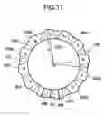 Fig. 10 - Magnet for a dynamo-electric machine