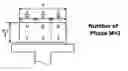Fig. 01 - Permanent magnet for motor, motor and magnetizing method