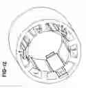 Fig. 08 - Winding topologies for stators in brushless motors