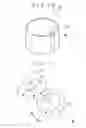 Fig. 10 - Image apparatus and drive motor