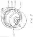 Fig. 03 - Motor brush holder and alignment assembly
