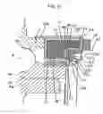 Fig. 07 - Rotation detecting device and wheel support bearing assembly utilizing the same