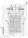Fig. 02 - Multiplexer for a piezo ceramic identification device