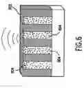 Fig. 05 - Multiplexer for a piezo ceramic identification device