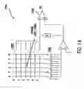 Fig. 15 - Multiplexer for a piezo ceramic identification device