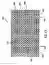 Fig. 16 - Multiplexer for a piezo ceramic identification device