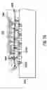 Fig. 24 - Multiplexer for a piezo ceramic identification device