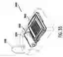 Fig. 33 - Multiplexer for a piezo ceramic identification device