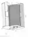 Fig. 02 - Disc storage unit