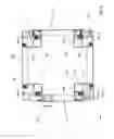 Fig. 07 - Metallic profile for the composition of structures for the assembly of cabinet/enclosures