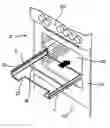 Fig. 01 - Rail or telescopic extension