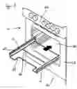 Fig. 02 - Rail or telescopic extension