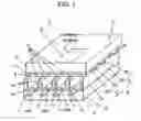 Fig. 02 - Process for manufacturing plasma display panel and substrate holder