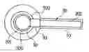 Fig. 01 - Electrode apparatus for preventing cracking of the electrode and insulating layers