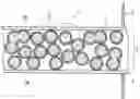 Fig. 01 - Light-emitting element, method for producing the same and display device