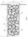 Fig. 07 - Light-emitting element, method for producing the same and display device