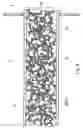 Fig. 16 - Light-emitting element, method for producing the same and display device