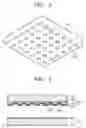 Fig. 03 - Panel for field emission type backlight device and method of manufacturing the same