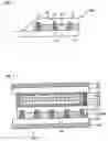 Fig. 03 - Electro-optical display having an arrangement of active and dummy coloring pixels performing as a color filter element
