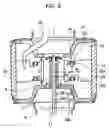 Fig. 07 - Magnetron with a specific dimension reducing unnecessary radiation