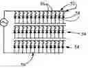 Fig. 01 - OLED apparatus having improved fault tolerance