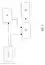 Fig. 04 - CONTROL CIRCUIT OF SMALL NIGHT LAMP