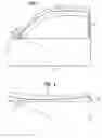 Fig. 02 - Squeeze protection system for a window lifter system in a motor vehicle as well as method of controlling a window lifter system