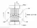 Fig. 01 - Magnetic sensor apparatus and manufacturing method thereof