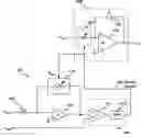 Fig. 01 - System for tuning a corner frequency of a low pass filter