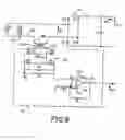 Fig. 09 - Method of measuring microwave power and device for carrying out said method