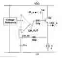 Fig. 01 - Differential or single-ended amplifier and relative control method