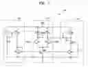 Fig. 02 - OP-amplifier with an offset voltage cancellation circuit