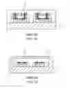Fig. 02 - FBAR based duplexer device and manufacturing method thereof