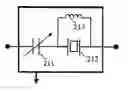 Fig. 01 - Integrable acoustic resonator and method for integrating such resonator