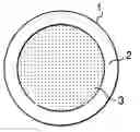 Fig. 01 - Superconducting wire material and method for preparation thereof, and superconducting magnet using the same