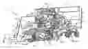 Fig. 01 - Multipole circuit breaker with single-pole breaking units