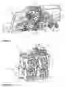 Fig. 02 - Multipole circuit breaker with single-pole breaking units