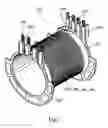 Fig. 02 - Step-up transformer