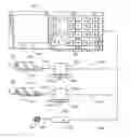 Fig. 01 - Door condition sensor for safes and secured areas