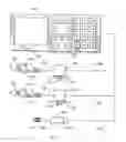 Fig. 02 - Door condition sensor for safes and secured areas