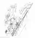 Fig. 04 - Door condition sensor for safes and secured areas