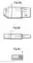 Fig. 06 - Theft protection plug for electrical devices