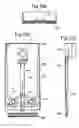 Fig. 08 - Theft protection plug for electrical devices