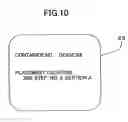 Fig. 10 - Gate management system and method for vehicle passage gate