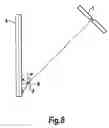 Fig. 07 - Vertically-oriented satellite antenna