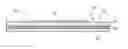 Fig. 01 - WIRELESS MOBILE PERSONAL TERMINAL AND METHOD OF MANUFACTURING PRINTED-ON-DISPLAY ANTENNA FOR THE SAME