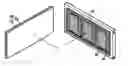 Fig. 01 - Plasma display module