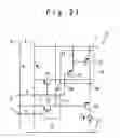 Fig. 22 - Current drive circuit and image display device