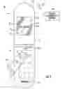 Fig. 02 - Electronic device with finger sensor for character entry and associated methods