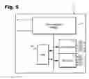 Fig. 06 - User controlled graphics object movement based on a amount of joystick angular rotation and point of view angle
